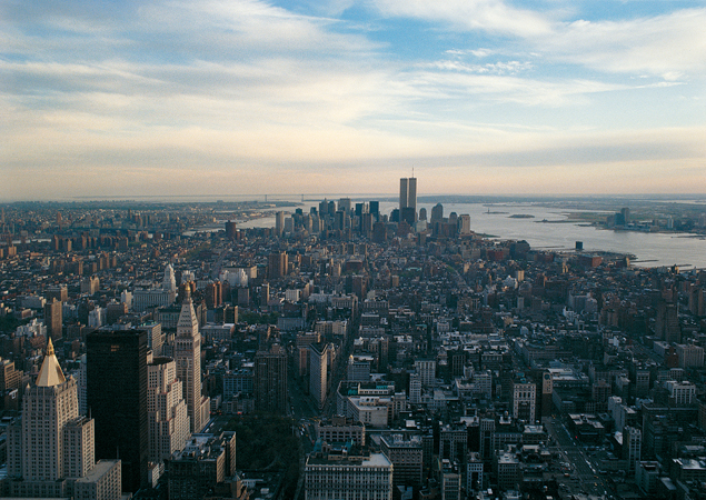 World Trade Center